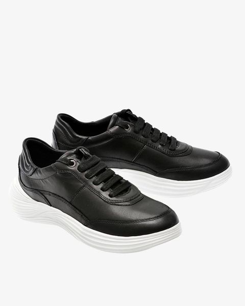  Giày Sneakers Nữ Fluctis 