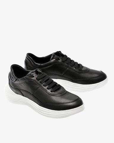 Giày Sneakers Nữ Fluctis