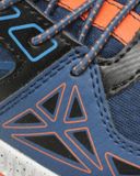  Giày Sneakers Bé Trai Tuono B. 