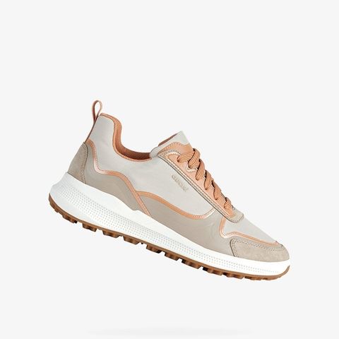 Giày Sneakers Nữ Pg1x