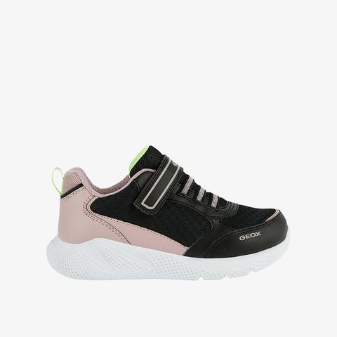 Giày Sneakers Bé Gái Sprintye G.