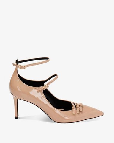 Giày Nữ Primadonna Collection Women Shoes Décolleté Shoes Syntheti