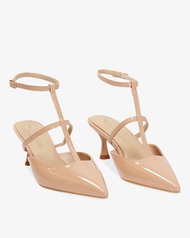 Giày Cao Gót Nữ 252118205VENUDE