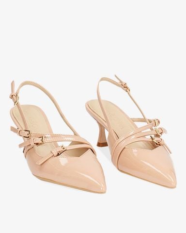 Giày Cao Gót Nữ 252118220VENUDE