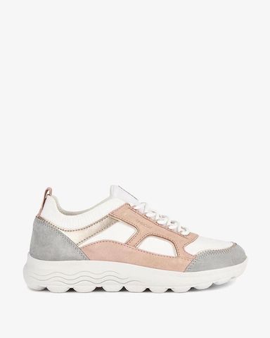 Giày Sneakers Nữ Spherica