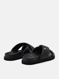  Dép Nữ Pazzion Della Slip On Slide Sandals 
