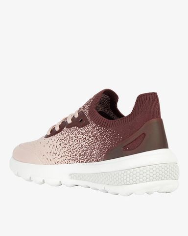 Giày Sneakers Nữ Spherica Actif