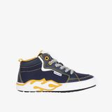  Giày Sneakers Bé Trai Alphabeet B. 