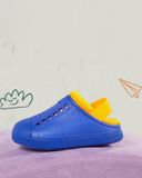  Giày Mules Bé Trai Jefferson Cozy 