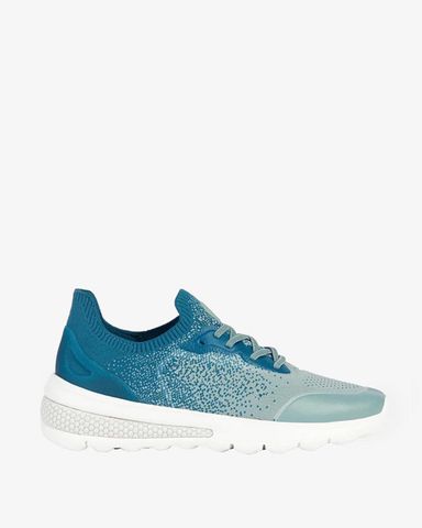 Giày Sneakers Nữ Spherica Actif