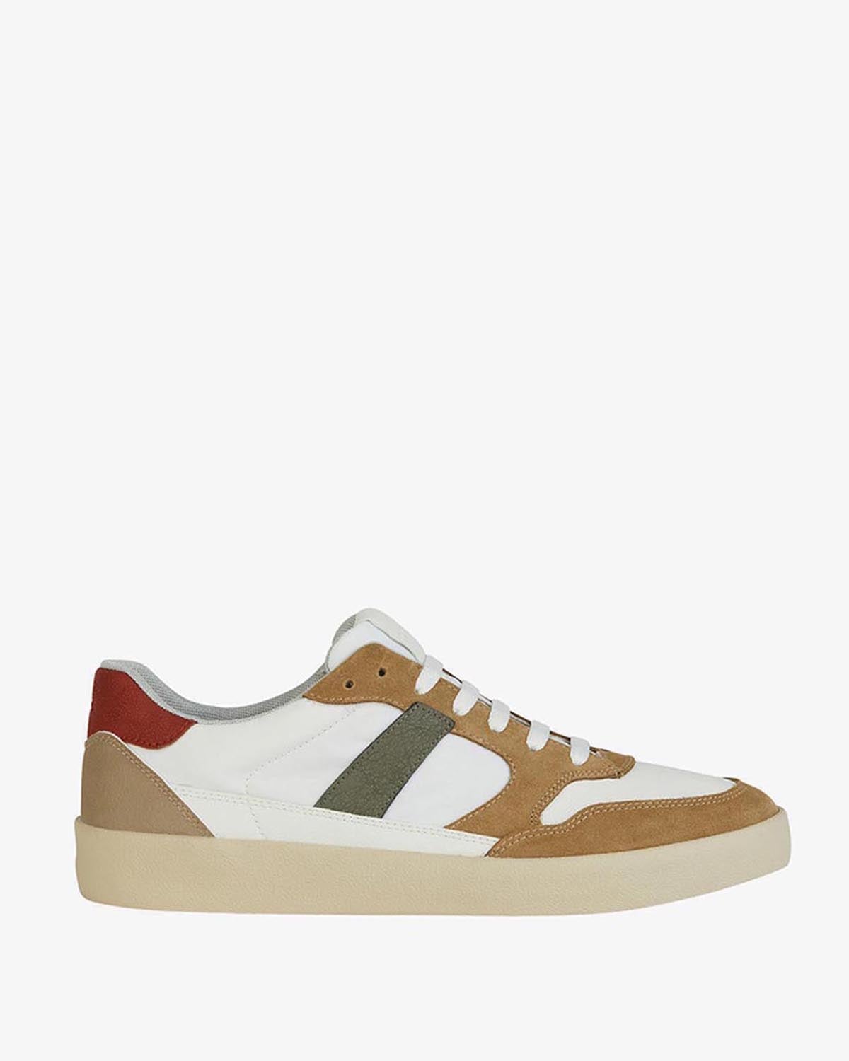  Giày Sneakers Nam Affile 