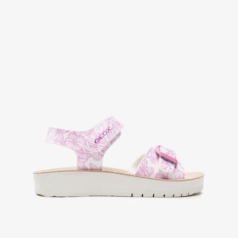 Giày Sandals Bé Gái S.costarei G.