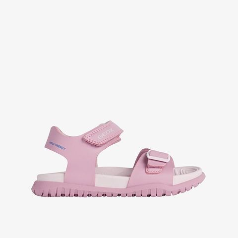 Giày Sandals Bé Gái Sandal Fusbetto G.