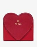  Ví Đựng Thẻ Nữ Furla Camelia 