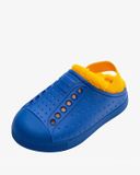  Giày Mules Bé Trai Jefferson Cozy 