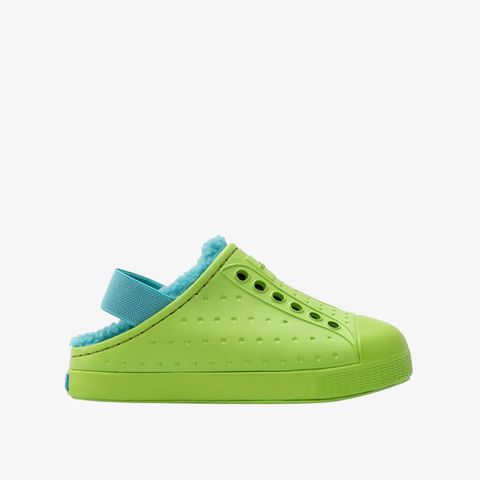 Giày Mules Trẻ Em Jefferson Cozy