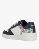  Giày Sneakers Bé Trai Washiba 