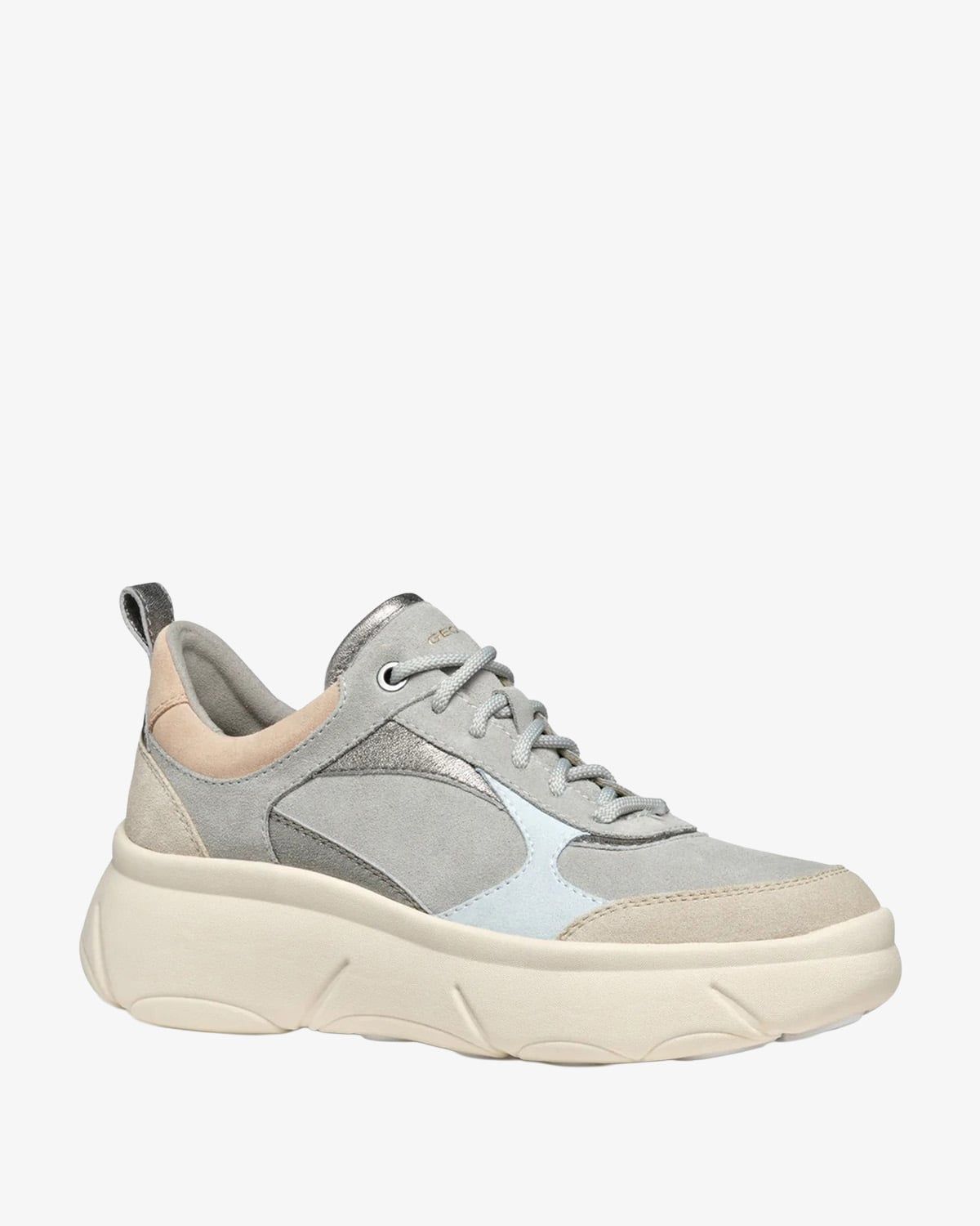 Giày Sneakers Nữ Nebula 2.0 