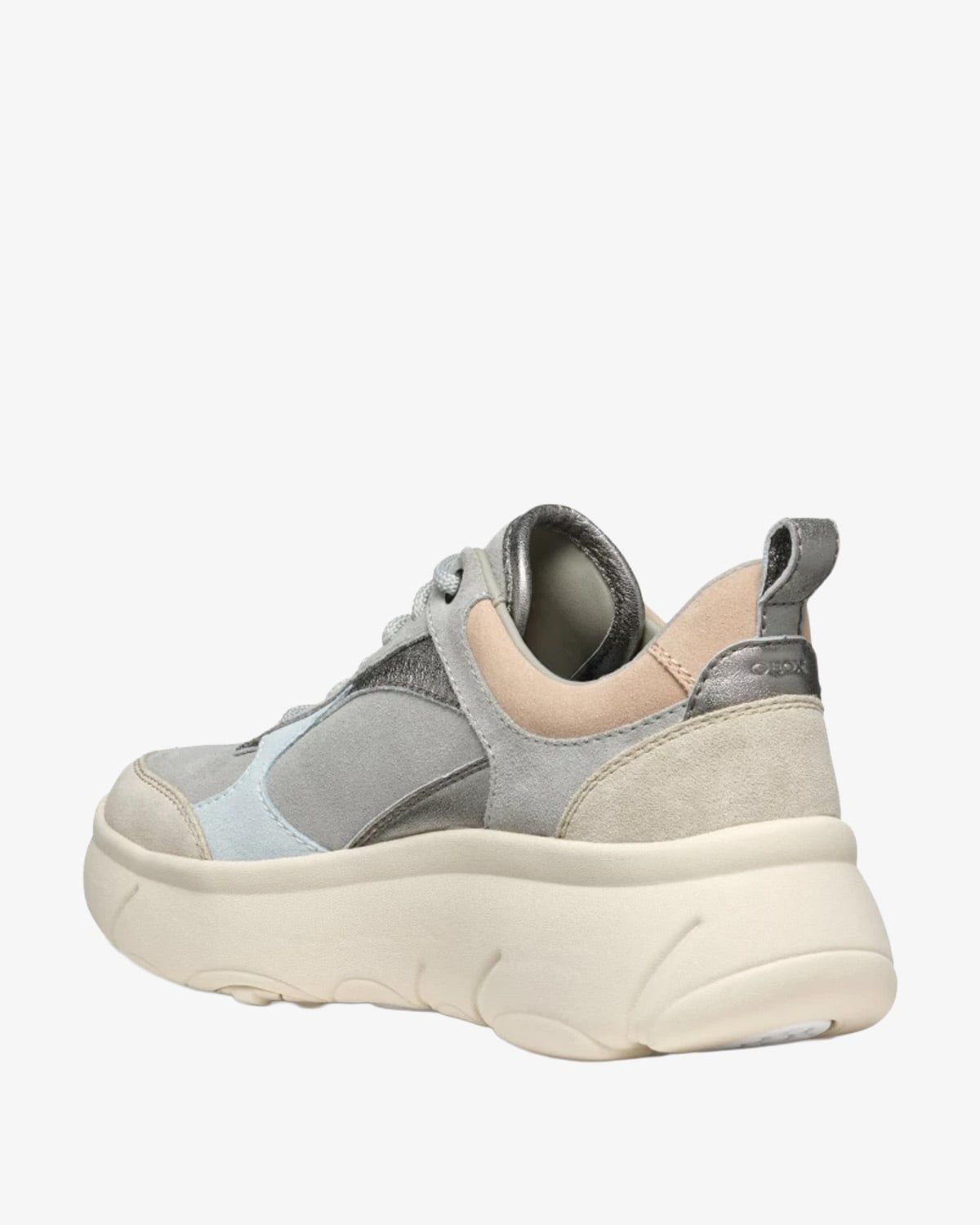 Giày Sneakers Nữ Nebula 2.0 
