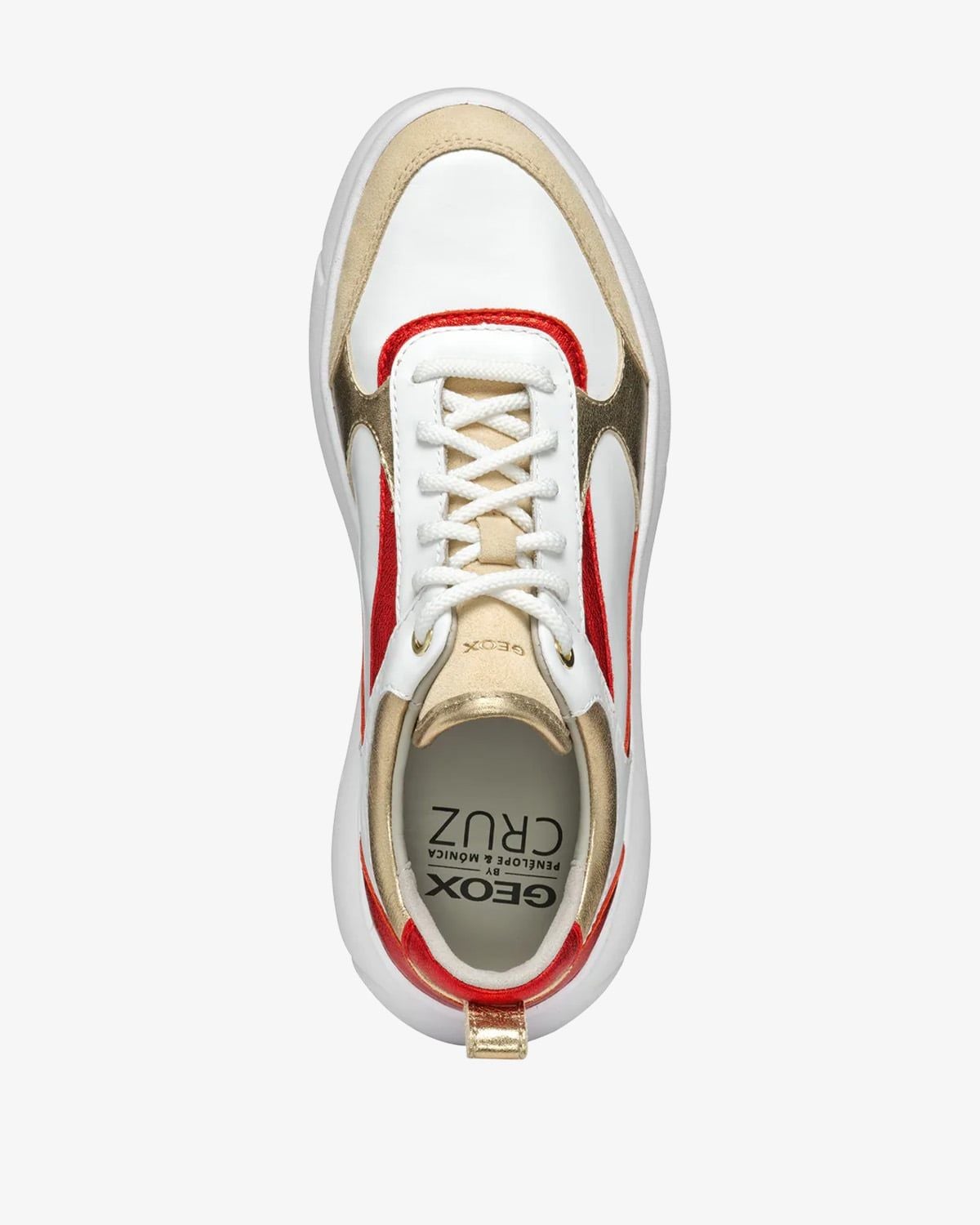  Giày Sneakers Nữ Nebula 2.0 
