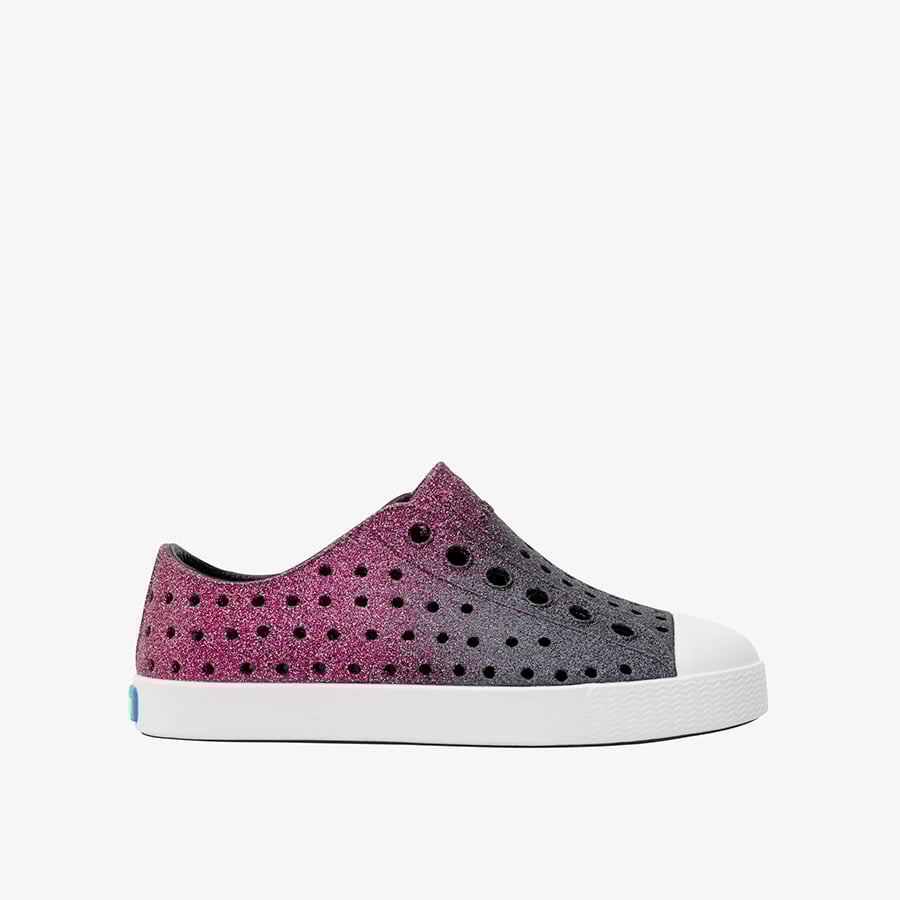  Giày Lười Bé Gái Jefferson Bling 