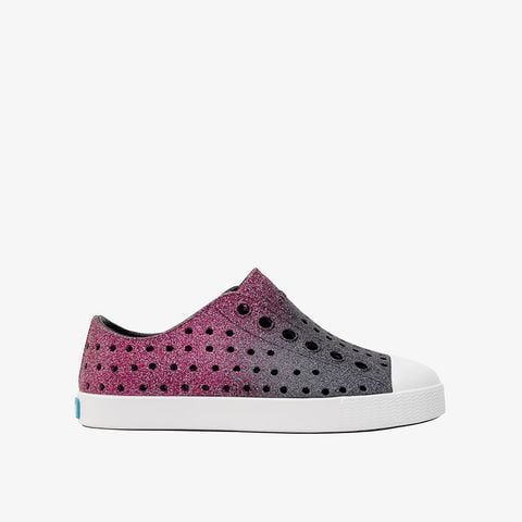 Giày Lười Bé Gái Jefferson Bling