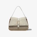  Túi Xách Tay Nữ Furla Flow 