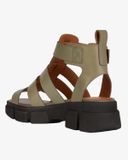  Giày Sandals Nữ Lisbona 