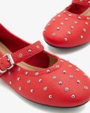  Giày Búp Bê Nữ 9558-60 