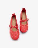  Giày Búp Bê Nữ 9558-60 