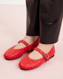  Giày Búp Bê Nữ 9558-60 
