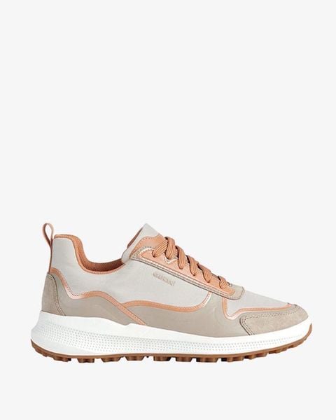  Giày Sneakers Nữ Pg1x 