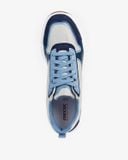  Giày Sneakers Nữ Pg1x 