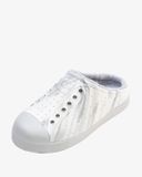  Giày Mules Trẻ Em Jefferson French Terry Big 