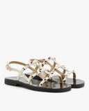  Giày Sandals Nữ 8998-10 