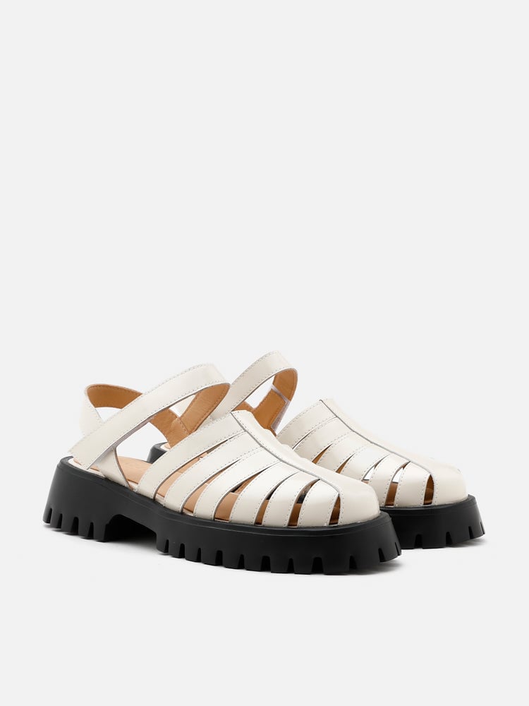  Giày Sandals Nữ 3562-11 