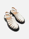  Giày Sandals Nữ 3562-11 