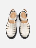  Giày Sandals Nữ 3562-11 