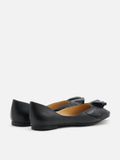  Giày Búp Bê Nữ Pazzion Elysia Ruffled Flats 