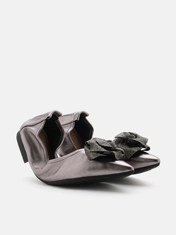 Giày Búp Bê Nữ 8051-23