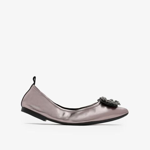 Giày Búp Bê Nữ 5250-3