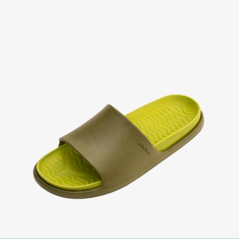 Dép Quai Ngang Spencer Lx Wanderfoam