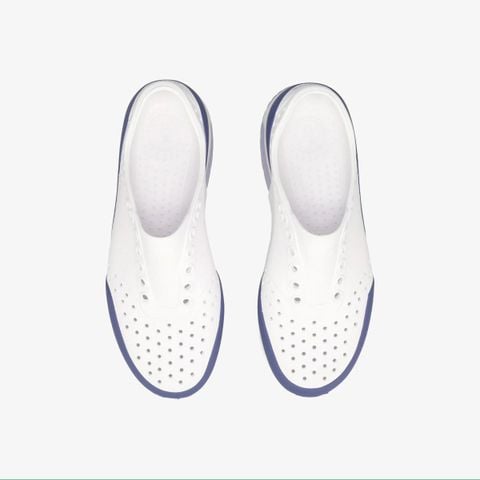 Giày Lười Lennox Wanderfoam Block