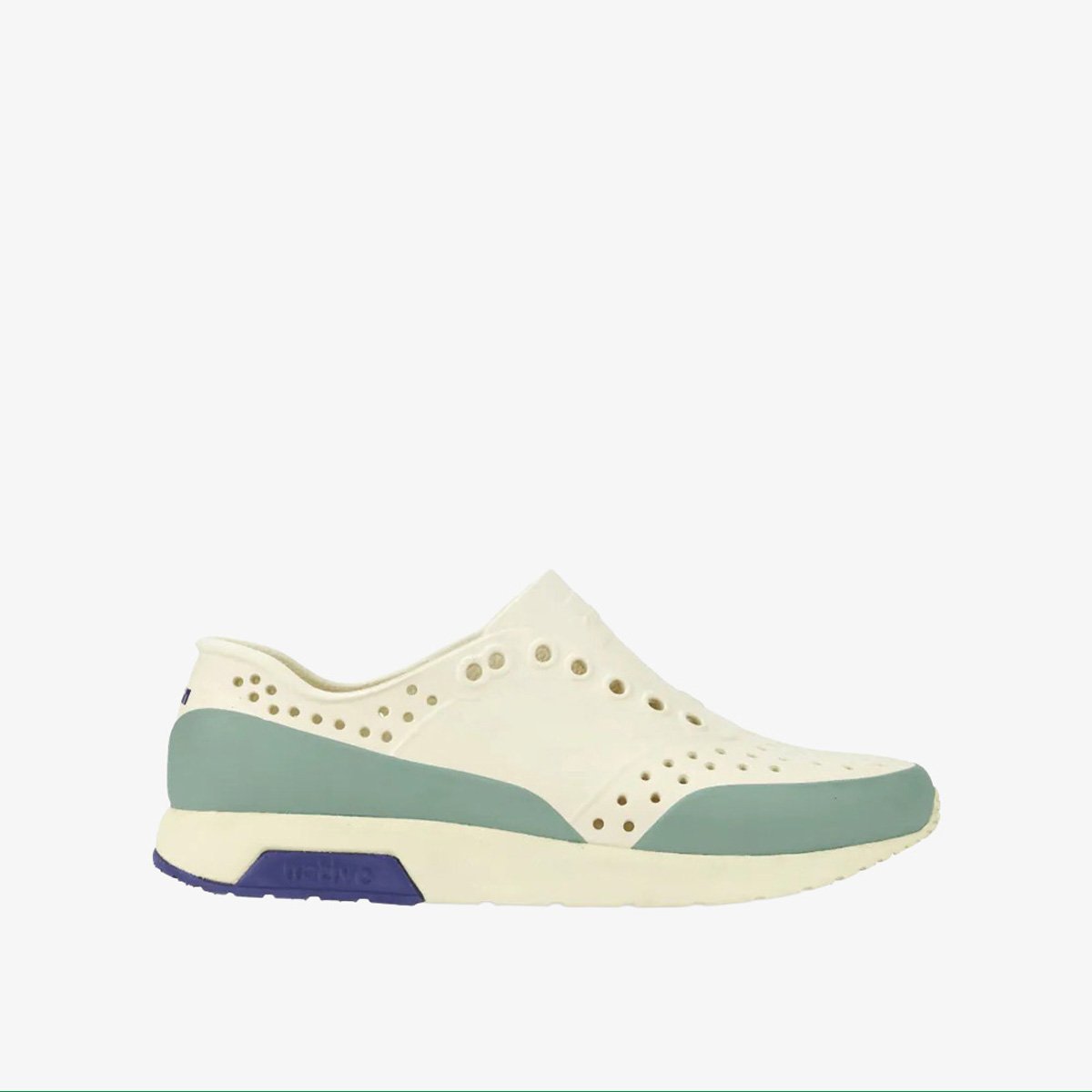  Giày Lười Lennox Wanderfoam Block 