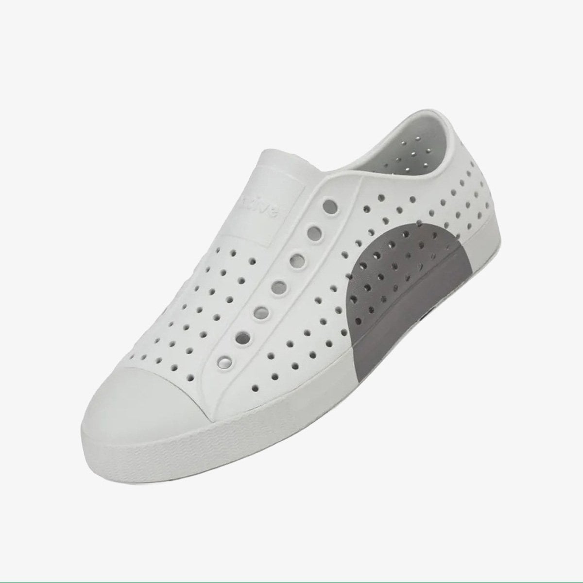  Giày Lười Jefferson Wanderfoam Block 