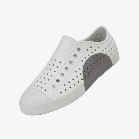 Giày Lười Jefferson Wanderfoam Block