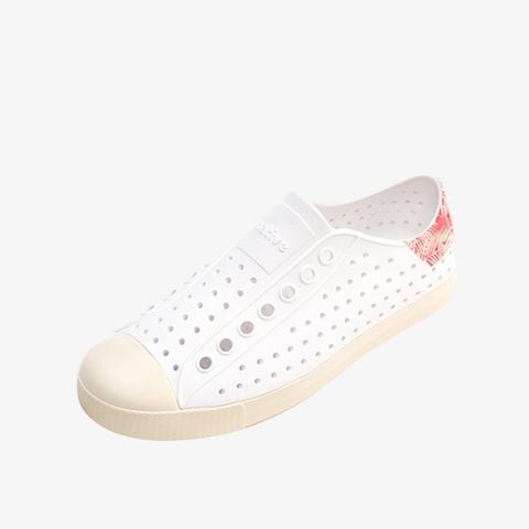 Giày Lười Jefferson Wanderfoam Block