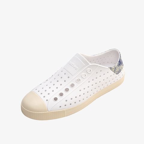 Giày Lười Jefferson Wanderfoam Block