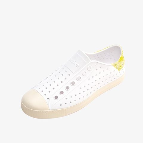 Giày Lười Jefferson Wanderfoam Block