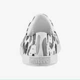  Giày Lười Jefferson Wanderfoam Print 